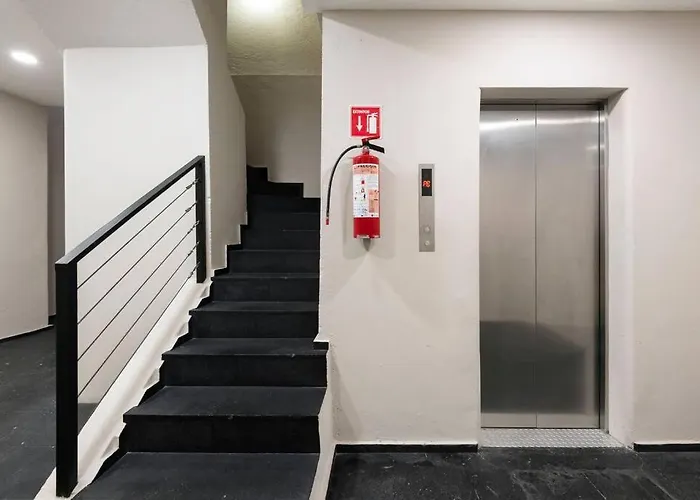 507 Private Terrace 3bdroom 2bath Ac Dwntn Cdmx