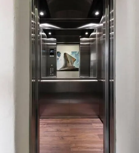 Casa de férias 507 Private Terrace 3bdroom 2bath Ac Dwntn Cdmx *