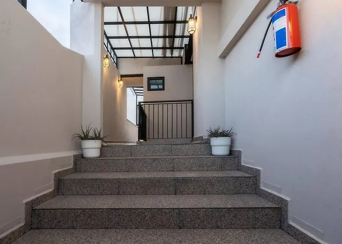 507 Private Terrace 3bdroom 2bath Ac Dwntn Cdmx Casa de férias