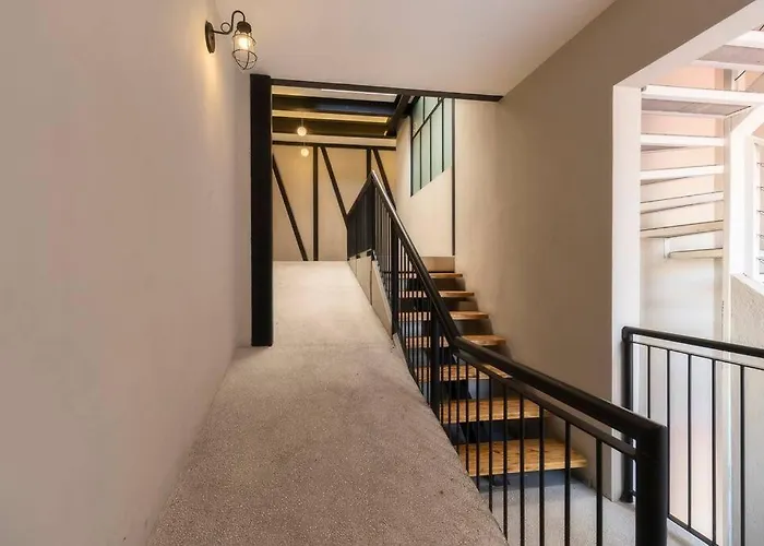 507 Private Terrace 3bdroom 2bath Ac Dwntn Cdmx Cidade do México