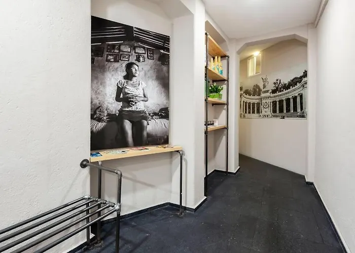 507 Private Terrace 3bdroom 2bath Ac Dwntn Cdmx