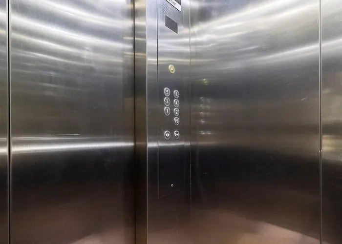 507 Private Terrace 3bdroom 2bath Ac Dwntn Cdmx Casa de férias *