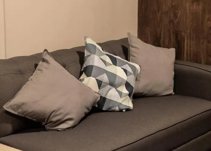 507 Private Terrace 3bdroom 2bath Ac Dwntn Cdmx *