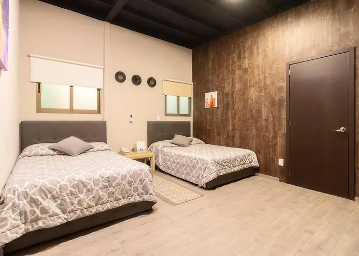 507 Private Terrace 3bdroom 2bath Ac Dwntn Cdmx Casa de férias Cidade do México